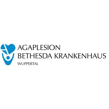 Logo von AGAPLESION BETHESDA KRANKENHAUS WUPPERTAL in Wuppertal