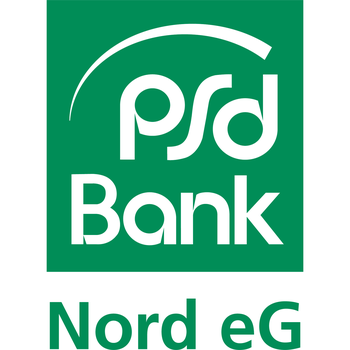 Logo von PSD Bank Nord eG in Bremen