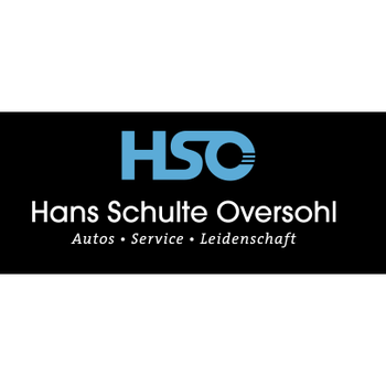 Logo von Hans Schulte Oversohl Kraftfahrzeuge GmbH in Essen