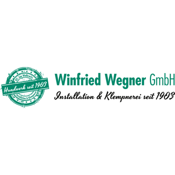 Logo von Winfried Wegner GmbH / Installation & Klempnerei in Wentorf bei Hamburg