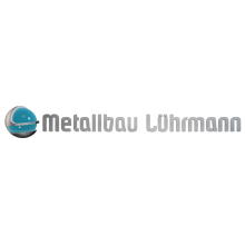 Logo von Metallbau Lührmann GmbH in Laage