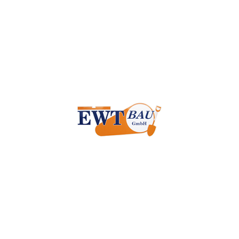 Logo von EWT Bau GmbH in Wennigsen (Deister)