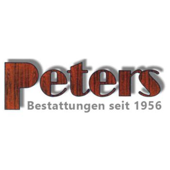 Logo von Bestattungen - Tischlerei Heinz-Hermann Peters in Stuhr