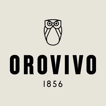 Logo von OROVIVO  - Dein Juwelier in Stade