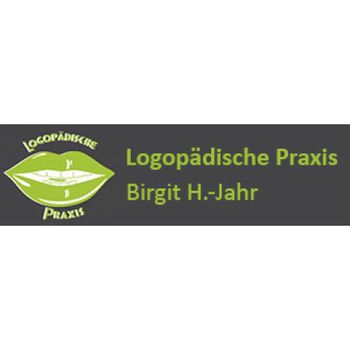 Logo von Logopädische Praxis Birgit H.-Jahr in Groß Woltersdorf Gemeinde Barnekow
