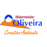 Logo von Malermeister Oliveira in Melle