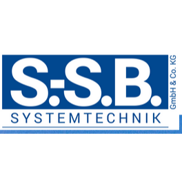 Logo von S.-S.B. Systemtechnik GmbH & Co. KG in Cloppenburg