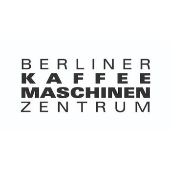 Logo von Berliner Kaffeemaschinenzentrum in Berlin