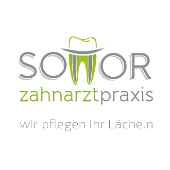 Logo von Zahnarztpraxis Adrian Sottor in Köln