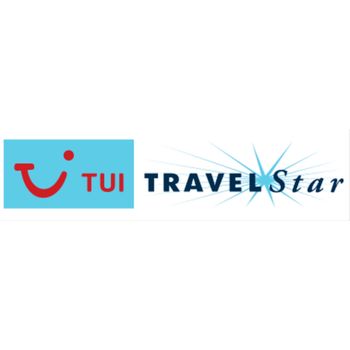 Logo von TUI TRAVEL Star Reisebüro Römer in Erftstadt