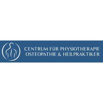 Logo von Praxis Cecilia B. Klima - Physiotherapie Osteopathie in München in München
