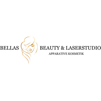 Logo von Bellas Beauty & Laserstudio in Erkrath