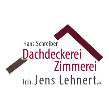 Logo von Hans Schreiber Dachdeckermeister Inh. Jens Lehnert e.K. in Bad Karlshafen