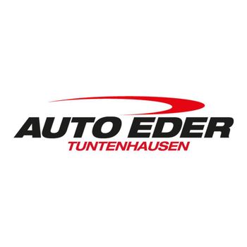 Logo von Auto Eder GmbH Tuntenhausen in Tuntenhausen