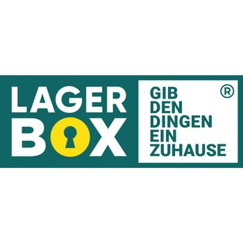 Logo von LAGERBOX Gelsenkirchen Erle in Gelsenkirchen
