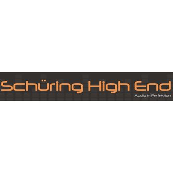 Logo von Schüring High End Hifi Studio in in Reinbek bei Hamburg in Reinbek