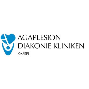 Logo von AGAPLESION DIAKONIE KLINIKEN KASSEL in Kassel