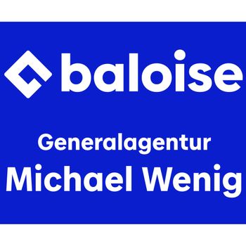 Logo von Baloise - Generalagentur Michael Wenig in Freiburg in Freiburg im Breisgau