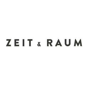 Logo von Zeit & Raum - vegetarisch & vegan in Nürnberg