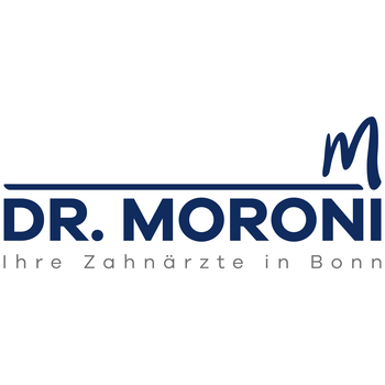 Logo von Dr. Moroni - Ihre Zahnärzte in Bonn in Bonn