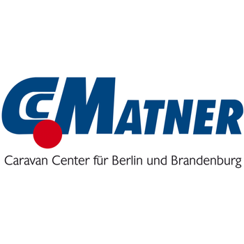 Logo von Caravan Center Matner OHG in Hoppegarten