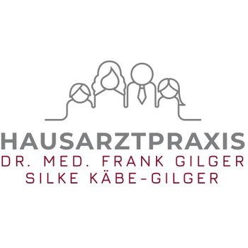 Logo von Hausarztpraxis Dr.med. Frank Gilger u. Silke Käbe-Gilger Fachärzte für Allgemeinmedizin in Hattingen an der Ruhr