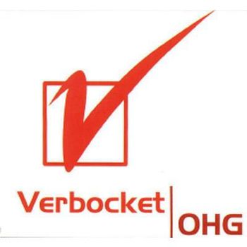 Logo von Verbocket OHG - Teppichkettelei & Bodenbeläge in Mönchengladbach