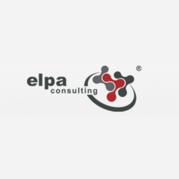 Logo von elpa consulting GmbH & Co. KG in Holzminden