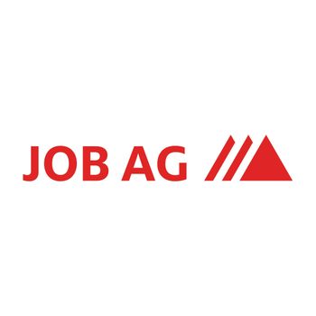 Logo von JOB AG Personal in Darmstadt
