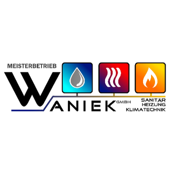 Logo von Waniek GmbH in Wilhelmshaven