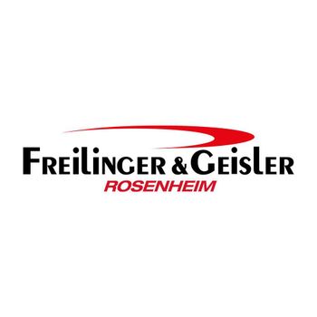 Logo von Freilinger & Geisler, Zweigniederlassung der Auto Eder GmbH in Rosenheim