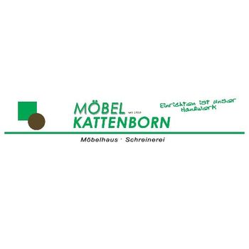 Logo von Michael Kattenborn e.K. Möbelhaus - Schreinerei in Lennestadt