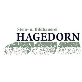 Logo von Johannes Hagedorn Stein- u. Bildhauerei in Münster