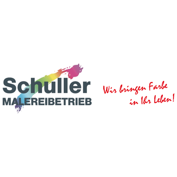 Logo von Schuller Malereibetrieb in Bremen