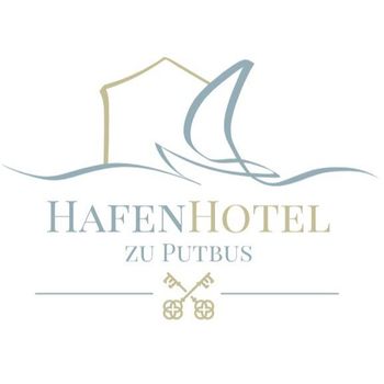 Logo von Hafenhotel zu Putbus in Putbus