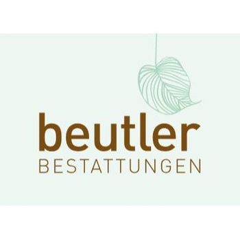 Logo von Beutler Bestattungen in Lütjenburg