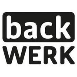Logo von BackWerk in Magdeburg