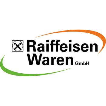 Logo von Raiffeisen Waren - Technik in Untermaßfeld