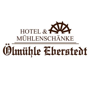 Logo von Historische Ölmühle Eberstedt in Eberstedt