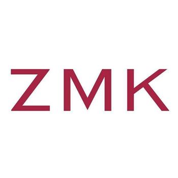 Logo von Zahnarzt Kassel - Zahnmedizinisches Versorgungszentrum ZMK GmbH in Kassel