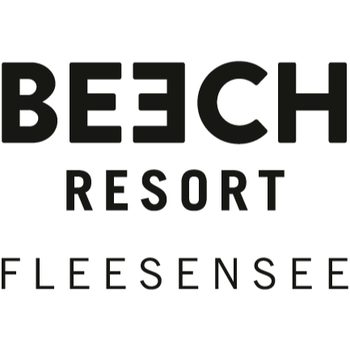 Logo von BEECH Resort Fleesensee in Göhren-Lebbin