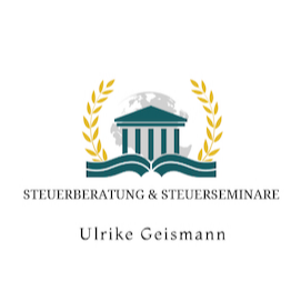 Logo von Ulrike Geismann-Steuerberatung & Steuerseminare in Bonn in Bonn