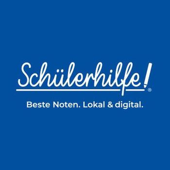 Logo von Schülerhilfe Nachhilfe Deisenhofen/Oberhaching in Oberhaching