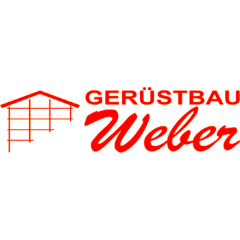 Logo von Gerüstbau Weber GmbH & Co. KG in Dautphetal