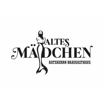 Logo von Altes Mädchen Ratsherrn Braugasthaus Hamburg in Hamburg