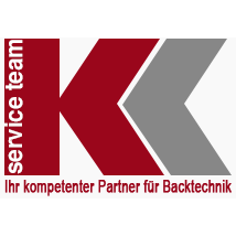 Logo von K&K Service Team GmbH Backtechnik in Klecken Gemeinde Rosengarten Kreis Harburg