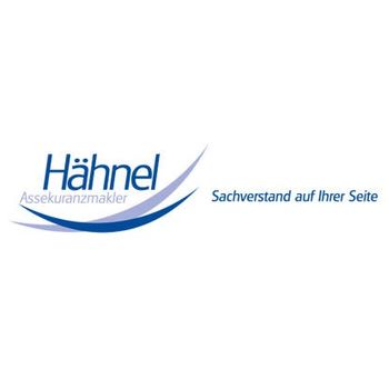 Logo von Hähnel Assekuranzmakler Mülheim in Mülheim an der Ruhr