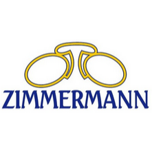 Logo von Augenoptik Zimmermann Inh. Stefan Seiler in Thannhausen in Schwaben