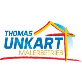 Logo von Malerbetrieb Thomas Unkart in Ginsheim-Gustavsburg