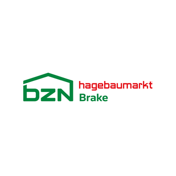 Logo von BZN Hagebau Brake GmbH & Co. KG in Brake